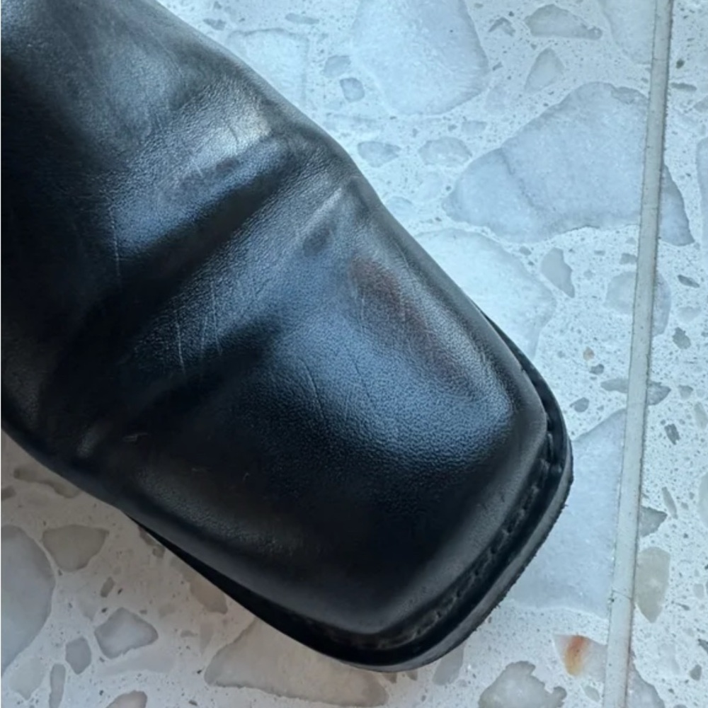 Paris Texas Roxy Boots - Picture 4 of 5